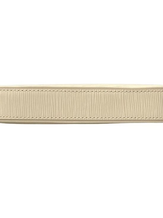 Louis Vuitton Shoulder Bag Epi Pouch Quartz Leather Cowhide - Picture 5 of 15